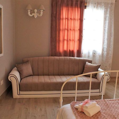 Maison Marianna B&B - Etna - Nicolosi Εξωτερικό φωτογραφία