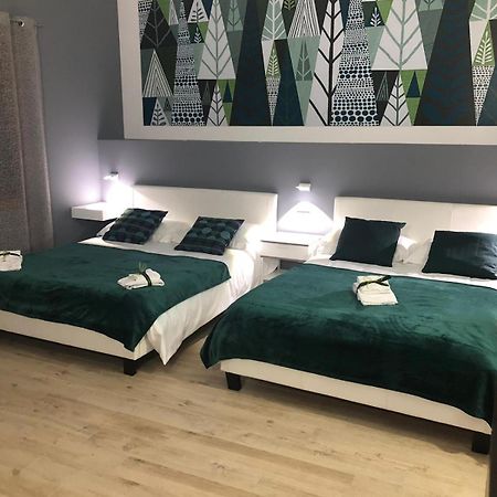 Maison Marianna B&B - Etna - Nicolosi Εξωτερικό φωτογραφία