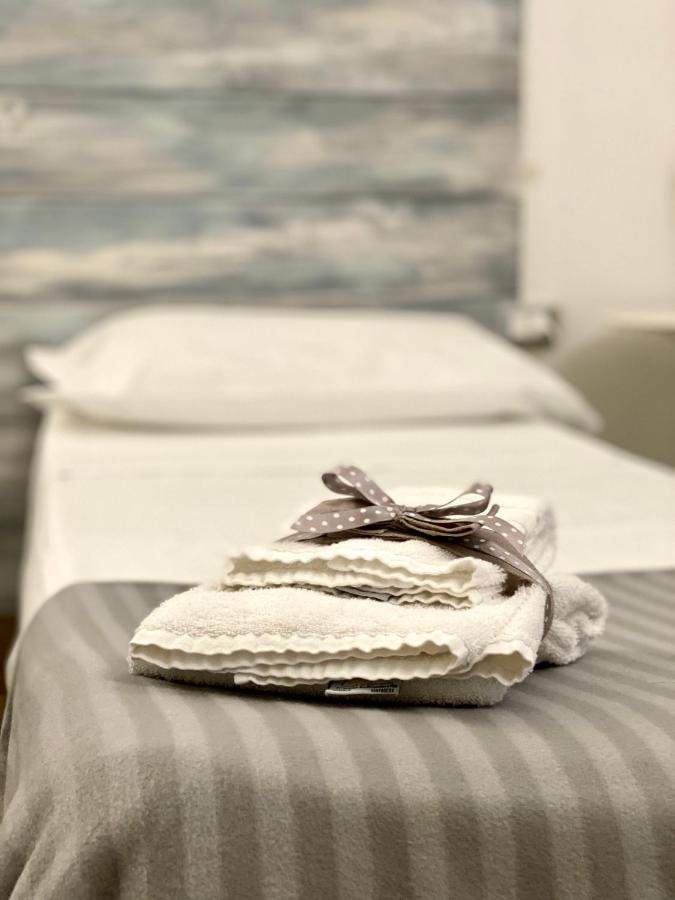 Maison Marianna B&B - Etna - Nicolosi Εξωτερικό φωτογραφία