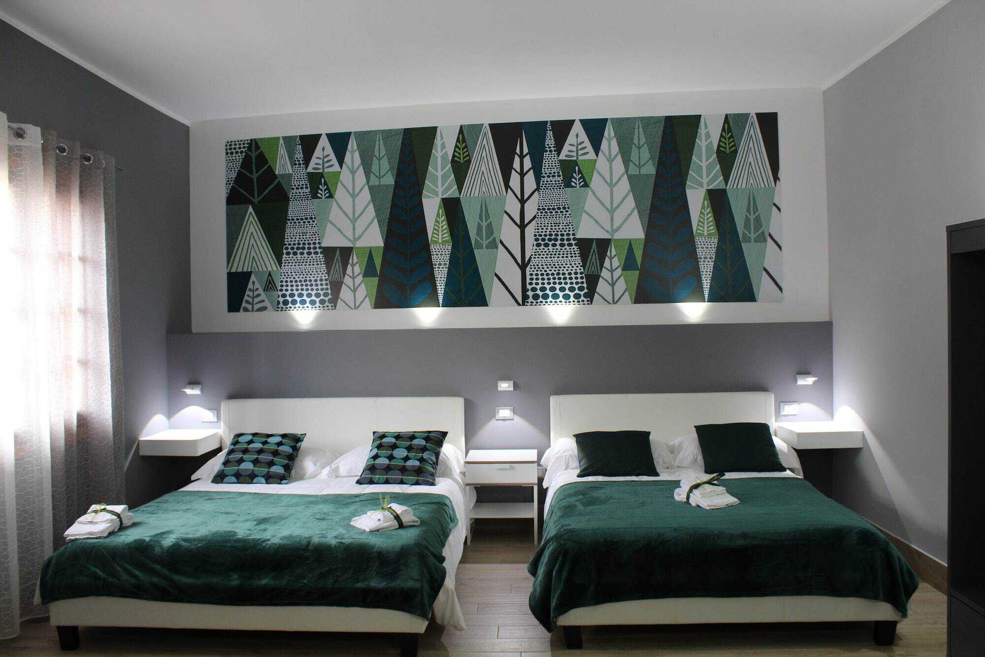 Maison Marianna B&B - Etna - Nicolosi Εξωτερικό φωτογραφία