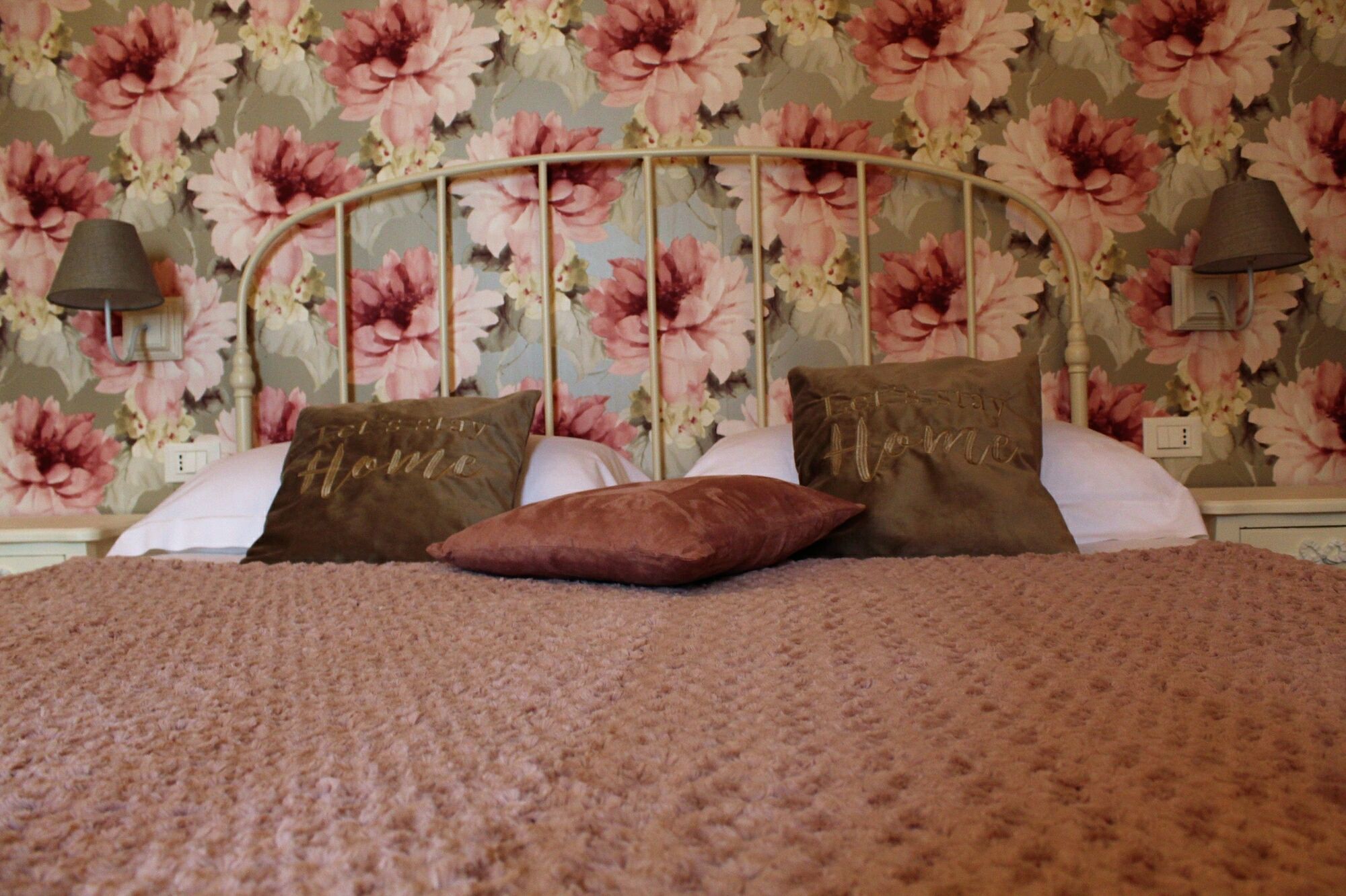 Maison Marianna B&B - Etna - Nicolosi Εξωτερικό φωτογραφία
