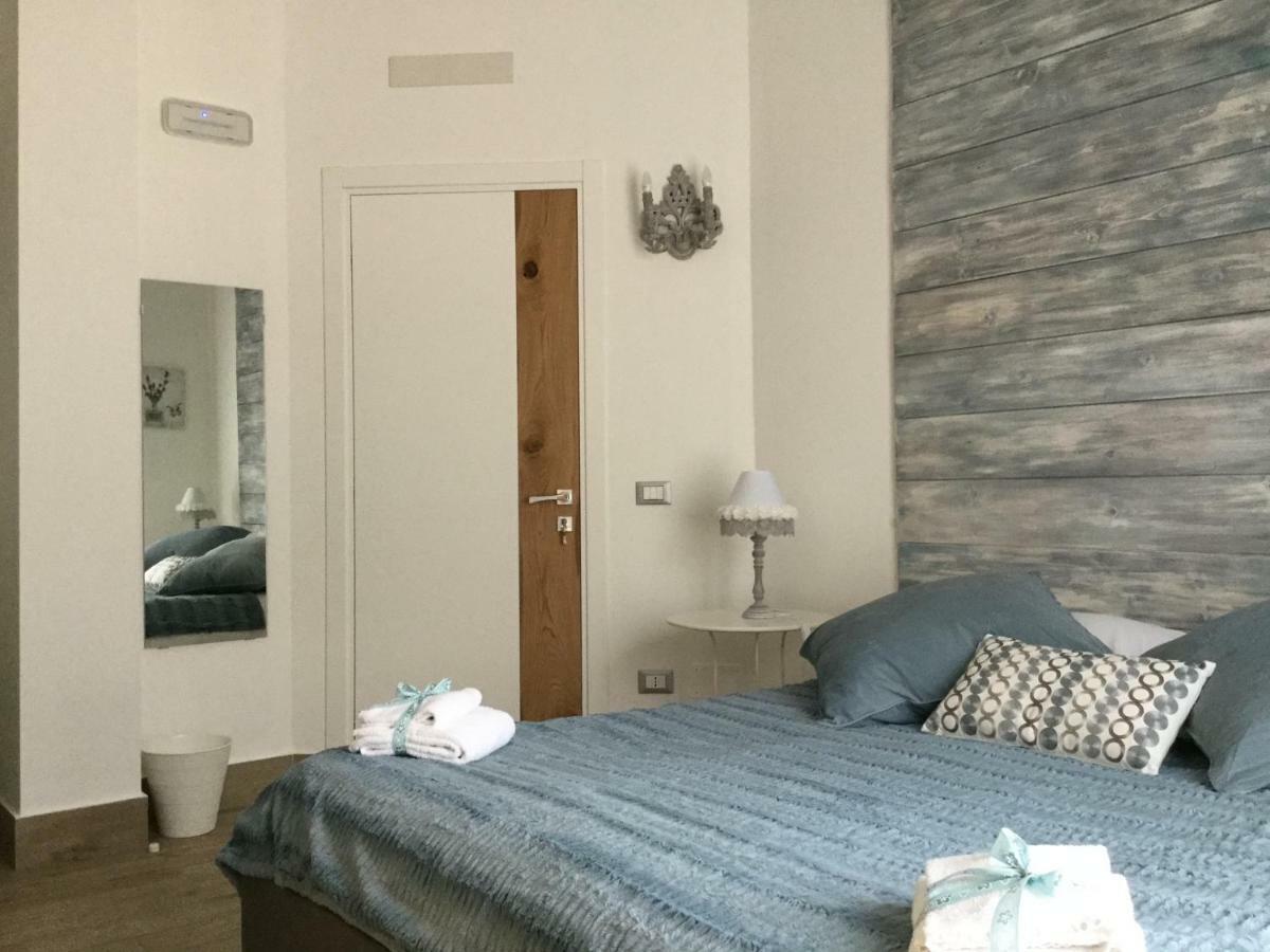 Maison Marianna B&B - Etna - Nicolosi Εξωτερικό φωτογραφία