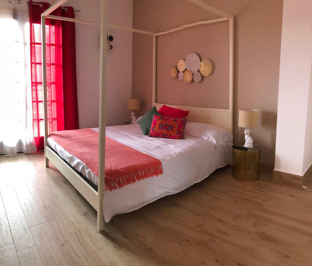 Maison Marianna B&B - Etna - Nicolosi Εξωτερικό φωτογραφία