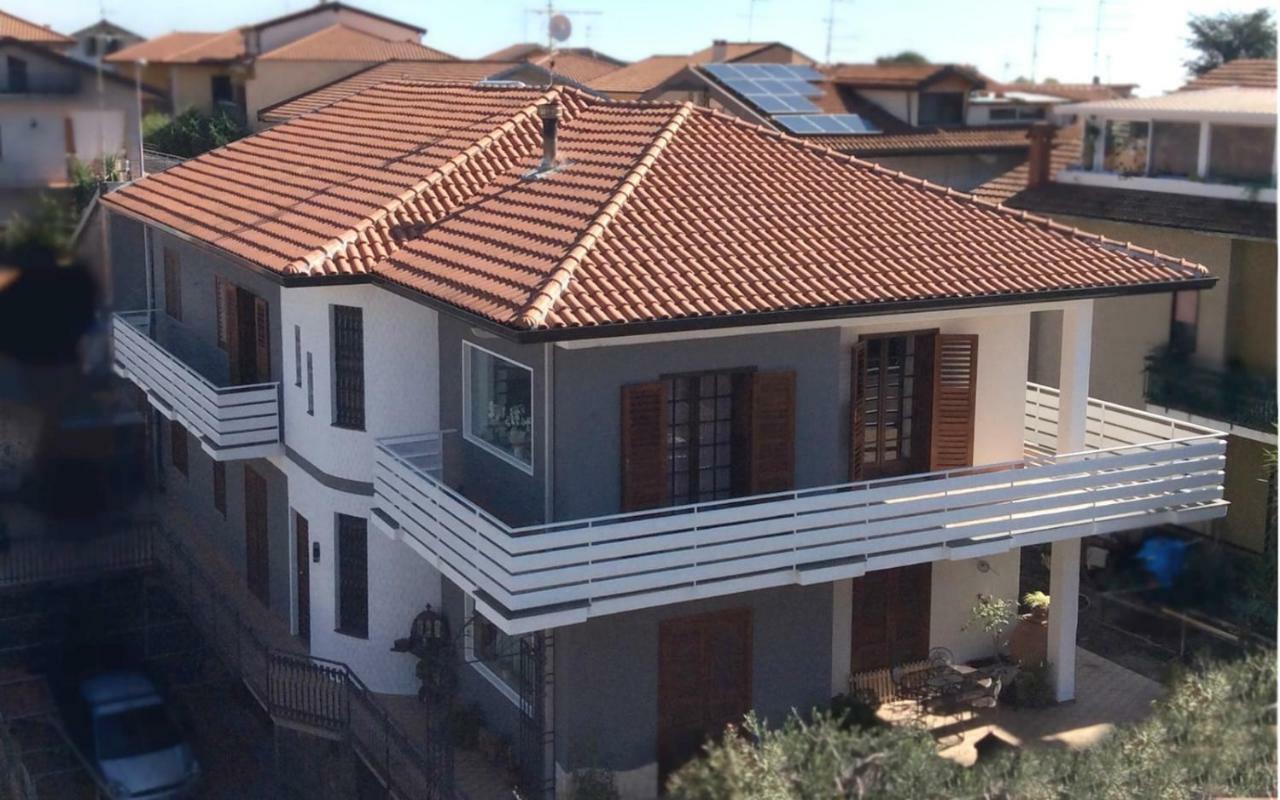 Maison Marianna B&B - Etna - Nicolosi Εξωτερικό φωτογραφία