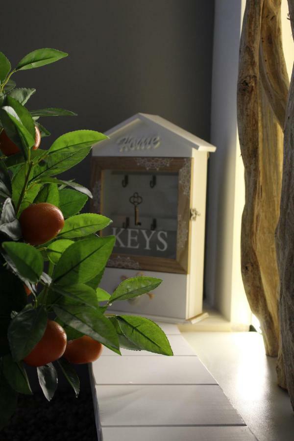 Maison Marianna B&B - Etna - Nicolosi Εξωτερικό φωτογραφία