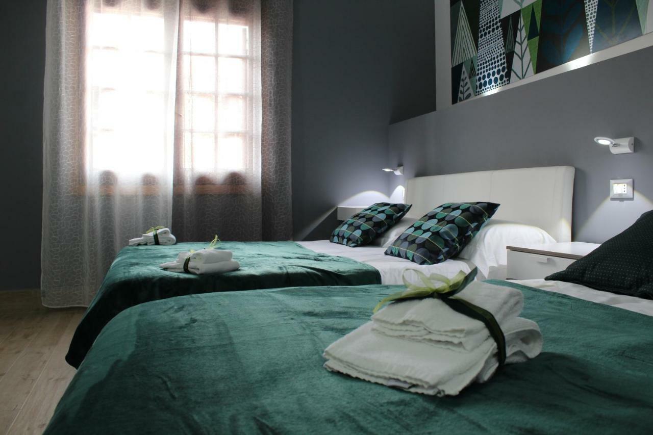 Maison Marianna B&B - Etna - Nicolosi Εξωτερικό φωτογραφία
