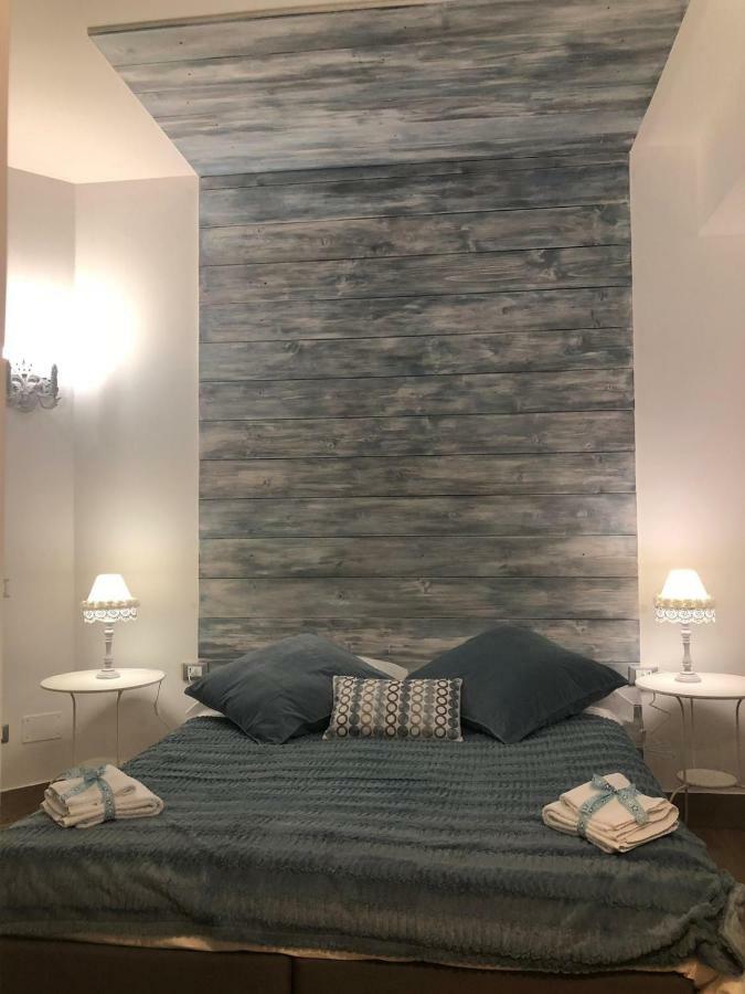 Maison Marianna B&B - Etna - Nicolosi Εξωτερικό φωτογραφία