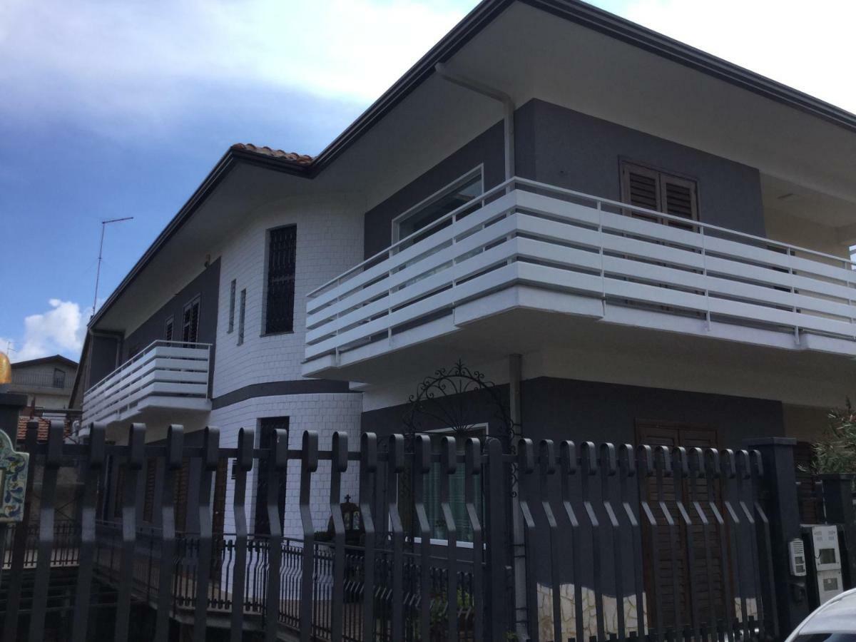 Maison Marianna B&B - Etna - Nicolosi Εξωτερικό φωτογραφία