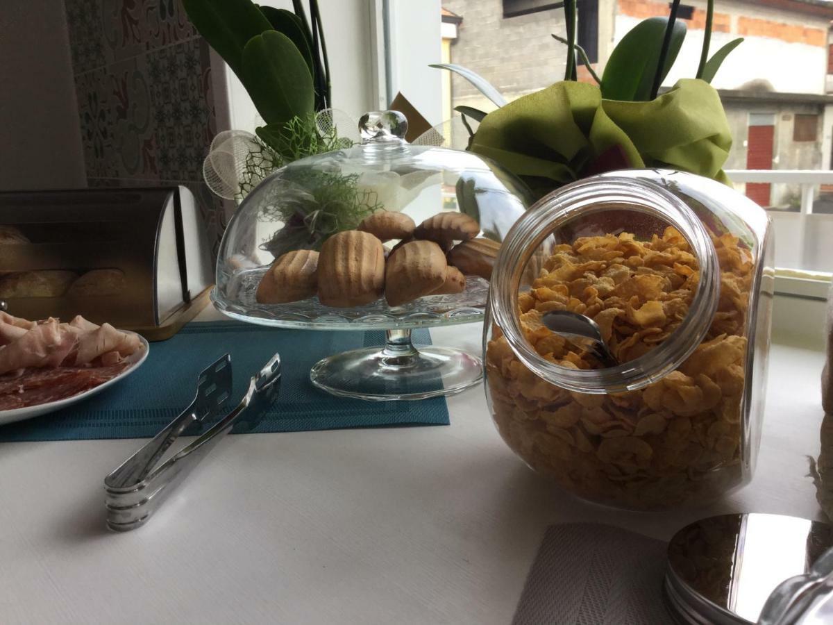 Maison Marianna B&B - Etna - Nicolosi Εξωτερικό φωτογραφία