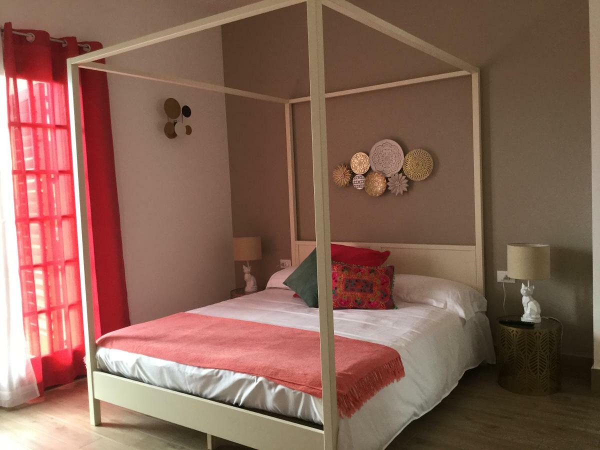 Maison Marianna B&B - Etna - Nicolosi Εξωτερικό φωτογραφία
