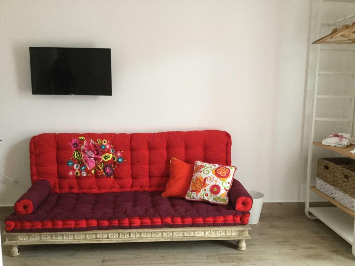 Maison Marianna B&B - Etna - Nicolosi Εξωτερικό φωτογραφία