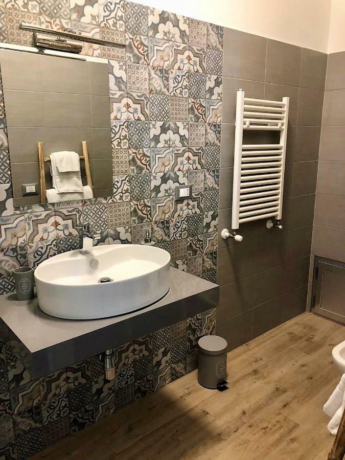 Maison Marianna B&B - Etna - Nicolosi Εξωτερικό φωτογραφία