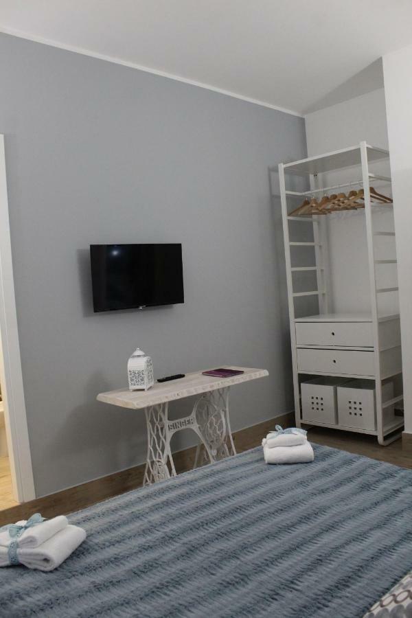 Maison Marianna B&B - Etna - Nicolosi Εξωτερικό φωτογραφία