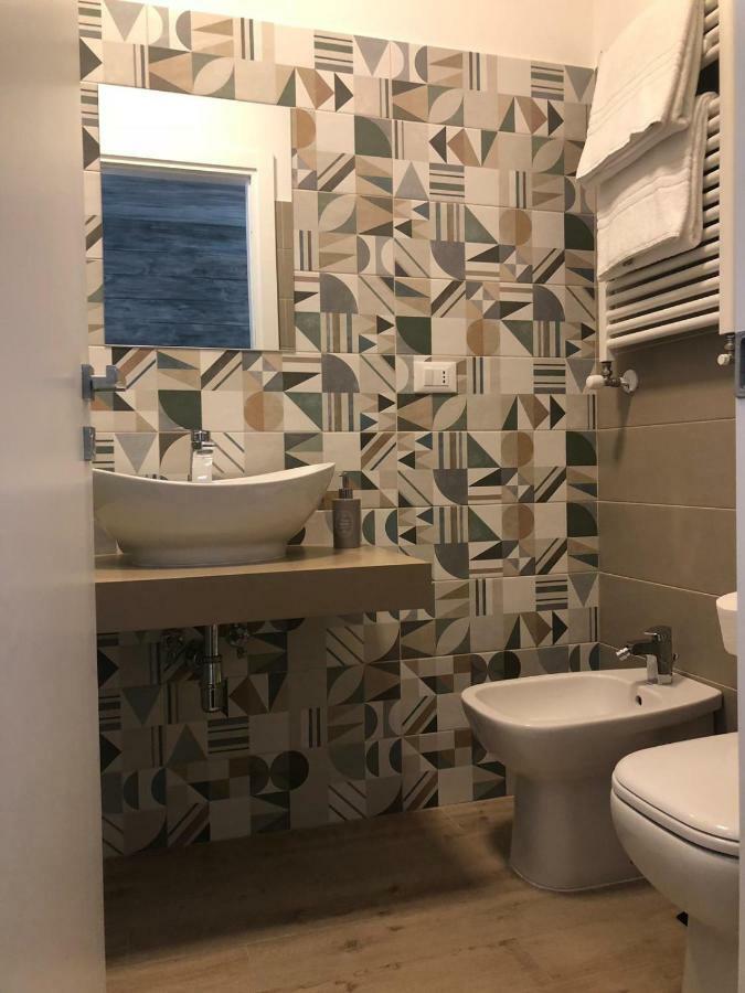 Maison Marianna B&B - Etna - Nicolosi Εξωτερικό φωτογραφία