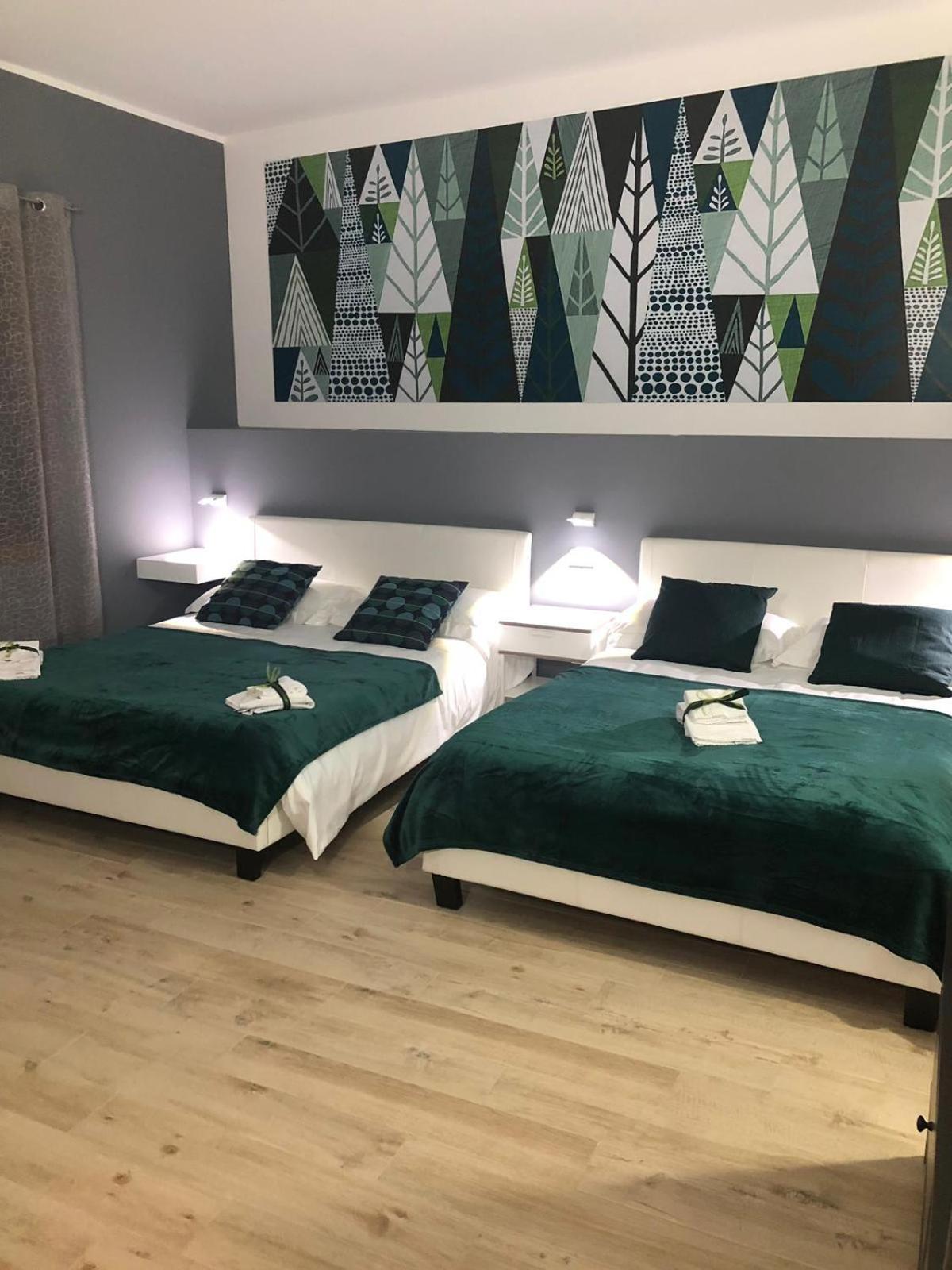 Maison Marianna B&B - Etna - Nicolosi Εξωτερικό φωτογραφία