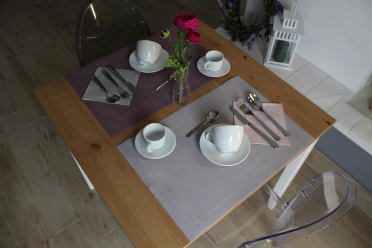 Maison Marianna B&B - Etna - Nicolosi Εξωτερικό φωτογραφία