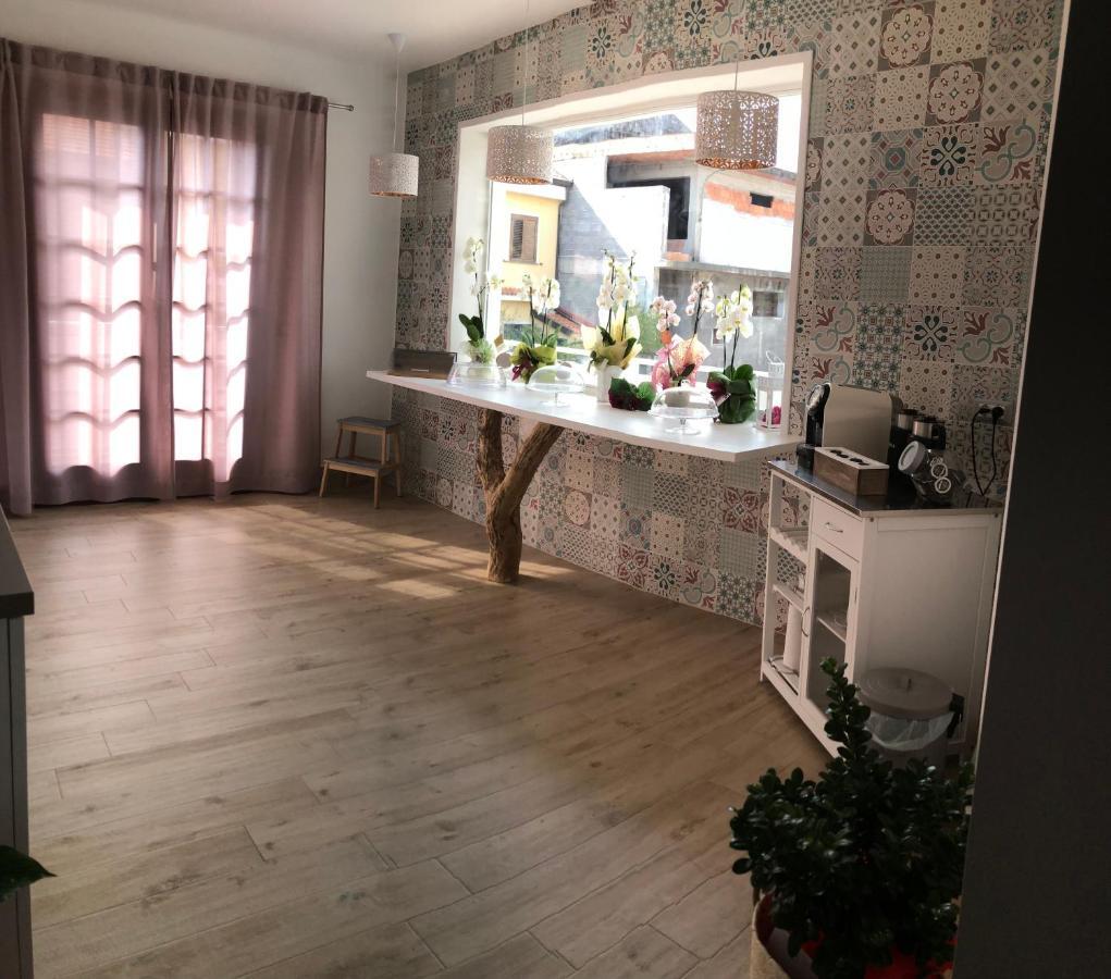 Maison Marianna B&B - Etna - Nicolosi Εξωτερικό φωτογραφία