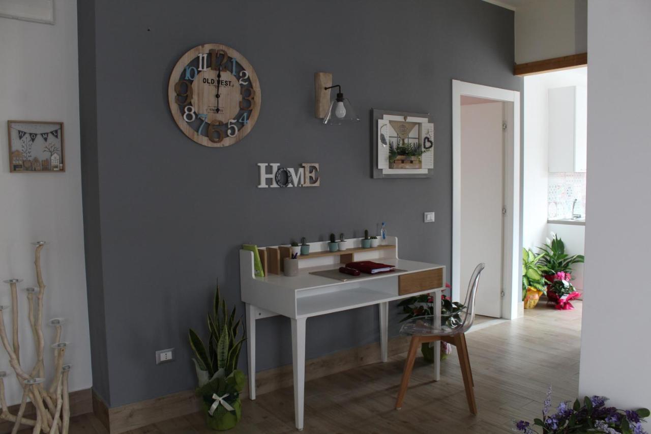 Maison Marianna B&B - Etna - Nicolosi Εξωτερικό φωτογραφία