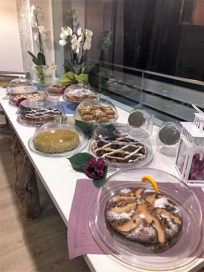 Maison Marianna B&B - Etna - Nicolosi Εξωτερικό φωτογραφία