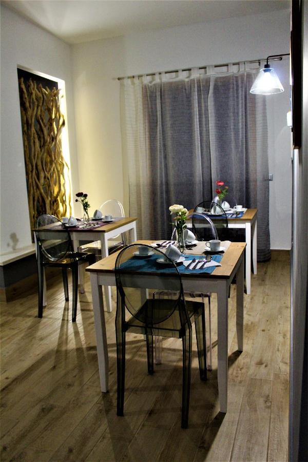 Maison Marianna B&B - Etna - Nicolosi Εξωτερικό φωτογραφία